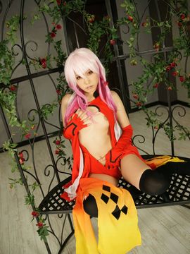 INORI　有村千佳_150