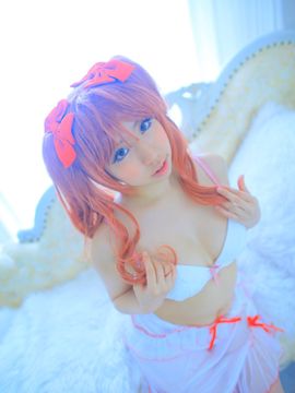 白井黒子コスプレ写真集 とある無職の衣装遊戯_babydoll_tate048