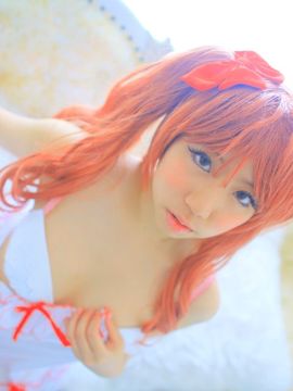 白井黒子コスプレ写真集 とある無職の衣装遊戯_babydoll_yoko028