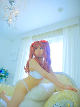 白井黒子コスプレ写真集 とある無職の衣装遊戯_babydoll_tate053