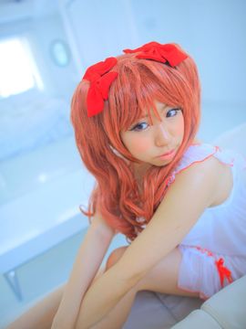 白井黒子コスプレ写真集 とある無職の衣装遊戯_babydoll_tate044