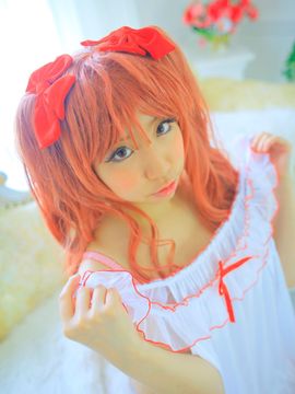 白井黒子コスプレ写真集 とある無職の衣装遊戯_babydoll_tate049