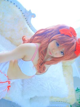 白井黒子コスプレ写真集 とある無職の衣装遊戯_babydoll_yoko029