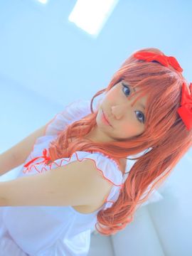 白井黒子コスプレ写真集 とある無職の衣装遊戯_babydoll_yoko018