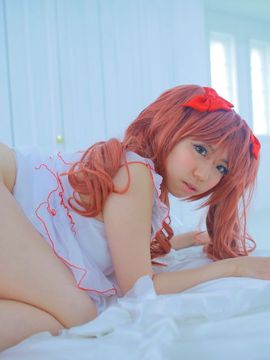 白井黒子コスプレ写真集 とある無職の衣装遊戯_babydoll_yoko009