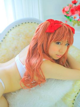 白井黒子コスプレ写真集 とある無職の衣装遊戯_babydoll_yoko037