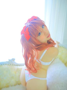 白井黒子コスプレ写真集 とある無職の衣装遊戯_babydoll_tate052