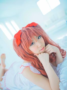 白井黒子コスプレ写真集 とある無職の衣装遊戯_babydoll_tate013