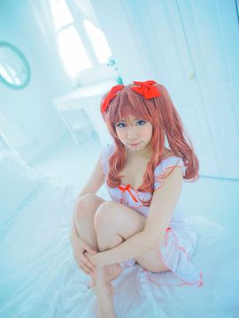 白井黒子コスプレ写真集 とある無職の衣装遊戯_babydoll_tate015