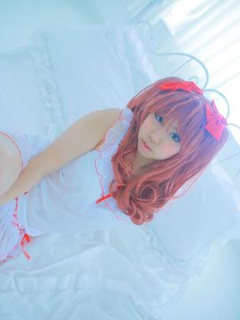 白井黒子コスプレ写真集 とある無職の衣装遊戯_babydoll_yoko004