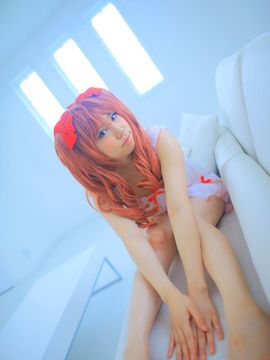 白井黒子コスプレ写真集 とある無職の衣装遊戯_babydoll_tate042