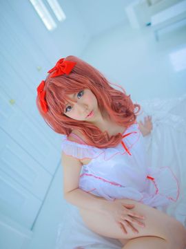 白井黒子コスプレ写真集 とある無職の衣装遊戯_babydoll_tate029