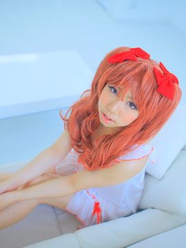 白井黒子コスプレ写真集 とある無職の衣装遊戯_babydoll_yoko023