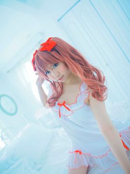 白井黒子コスプレ写真集 とある無職の衣装遊戯_babydoll_tate010