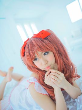 白井黒子コスプレ写真集 とある無職の衣装遊戯_babydoll_tate014