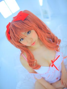 白井黒子コスプレ写真集 とある無職の衣装遊戯_babydoll_tate034