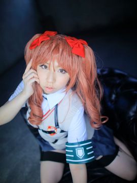 白井黒子コスプレ写真集 とある無職の衣装遊戯_seifuku_tate091