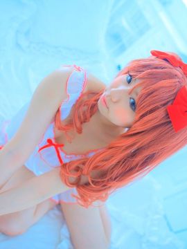 白井黒子コスプレ写真集 とある無職の衣装遊戯_babydoll_yoko006