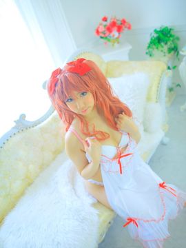 白井黒子コスプレ写真集 とある無職の衣装遊戯_babydoll_tate050