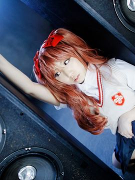 白井黒子コスプレ写真集 とある無職の衣装遊戯_seifuku_yoko011