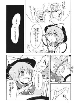 (例大祭13) [02 (原崎)] FREAKS OUT! (東方Project)_11