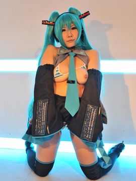 KUIKOMI-PARADISE 02 Miku_miku226