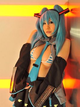 KUIKOMI-PARADISE 02 Miku_miku194