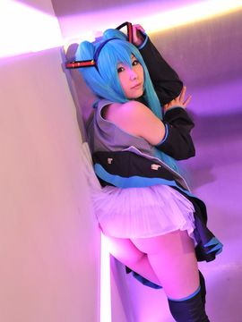 KUIKOMI-PARADISE 02 Miku_miku143