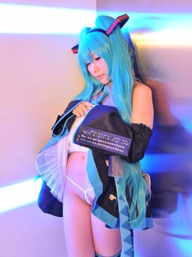 KUIKOMI-PARADISE 02 Miku_miku118