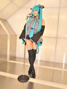 KUIKOMI-PARADISE 02 Miku_miku247