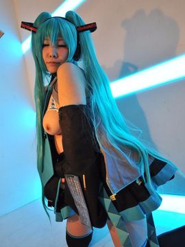 KUIKOMI-PARADISE 02 Miku_miku232