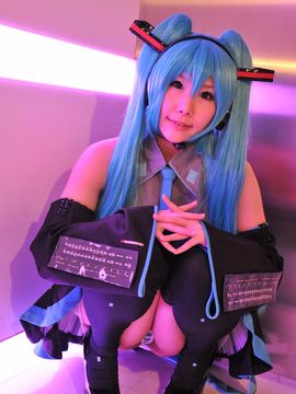 KUIKOMI-PARADISE 02 Miku_miku152