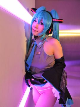 KUIKOMI-PARADISE 02 Miku_miku141