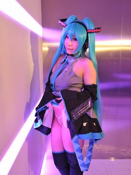 KUIKOMI-PARADISE 02 Miku_miku134