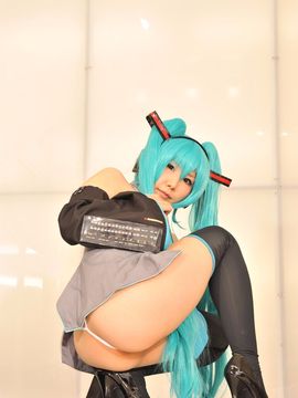 KUIKOMI-PARADISE 02 Miku_miku287