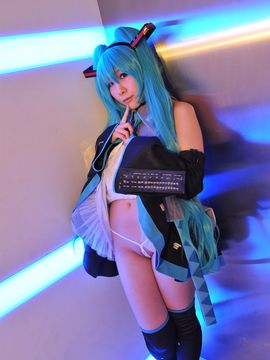 KUIKOMI-PARADISE 02 Miku_miku119