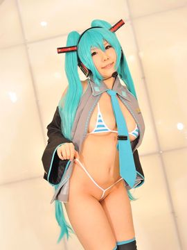 KUIKOMI-PARADISE 02 Miku_miku324