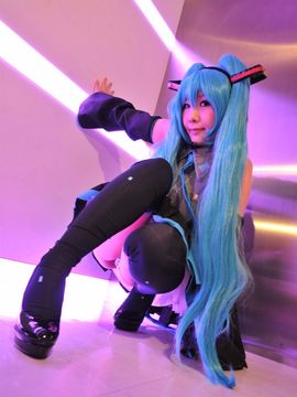 KUIKOMI-PARADISE 02 Miku_miku167