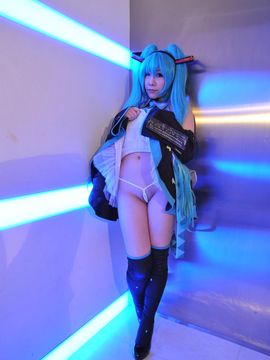 KUIKOMI-PARADISE 02 Miku_miku115