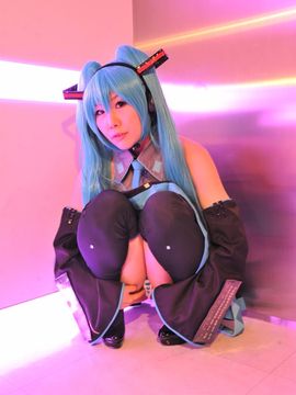 KUIKOMI-PARADISE 02 Miku_miku154