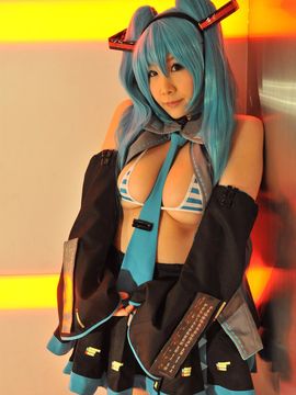 KUIKOMI-PARADISE 02 Miku_miku193