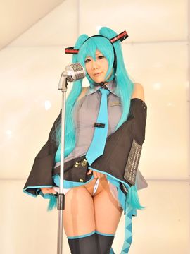 KUIKOMI-PARADISE 02 Miku_miku243