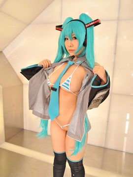 KUIKOMI-PARADISE 02 Miku_miku326