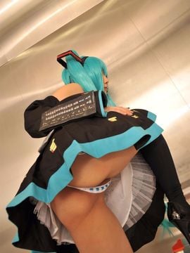 KUIKOMI-PARADISE 02 Miku_miku102