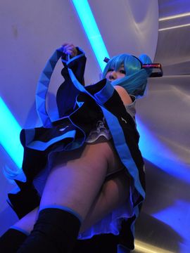 KUIKOMI-PARADISE 02 Miku_miku128