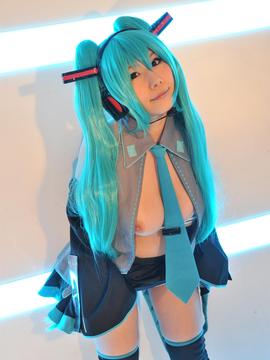 KUIKOMI-PARADISE 02 Miku_miku211