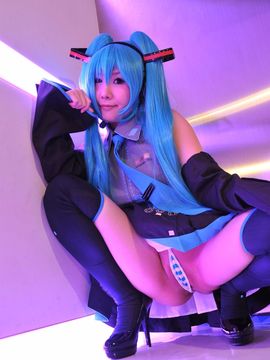 KUIKOMI-PARADISE 02 Miku_miku159