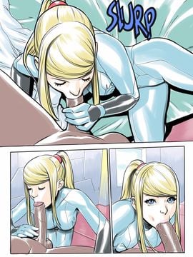 [Tekuho] Metroid Samus Aran (銀河戰士 薩姆斯·艾仁)_004