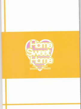 (C81) [IV VA SHIN (みくに瑞貴)] Home Sweet Home ～フェイト編2～ (魔法少女リリカルなのは) [中国翻訳]_IMG_0036_NEW