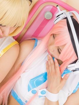 Sweet Party (Sonico&Pochaco)_sonipocha_045